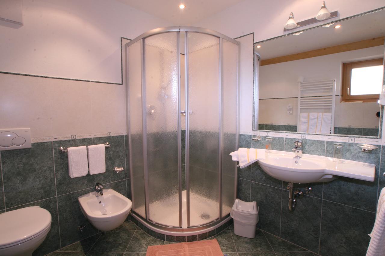 Hotel Resa Blancia San Vigilio Di Marebbe Εξωτερικό φωτογραφία