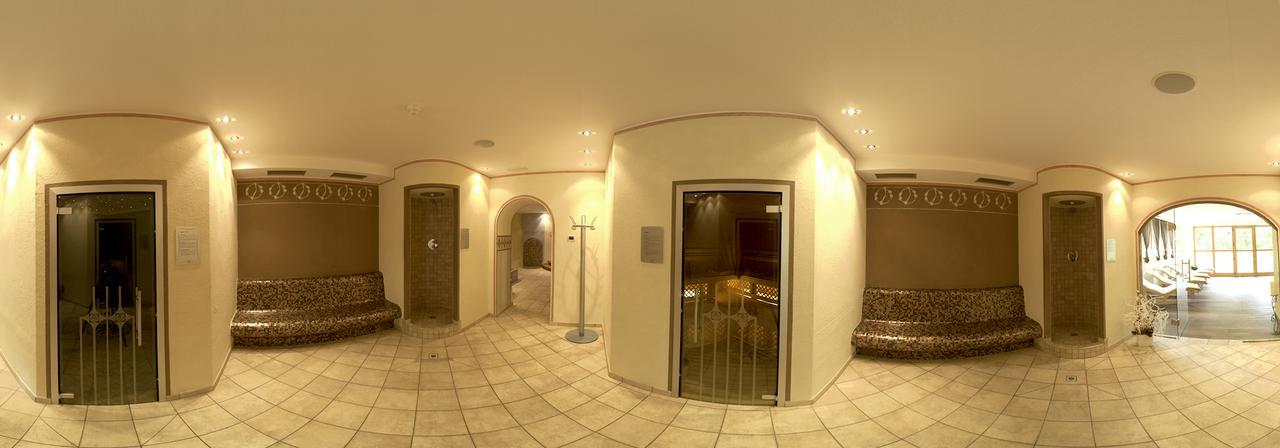 Hotel Resa Blancia San Vigilio Di Marebbe Εξωτερικό φωτογραφία