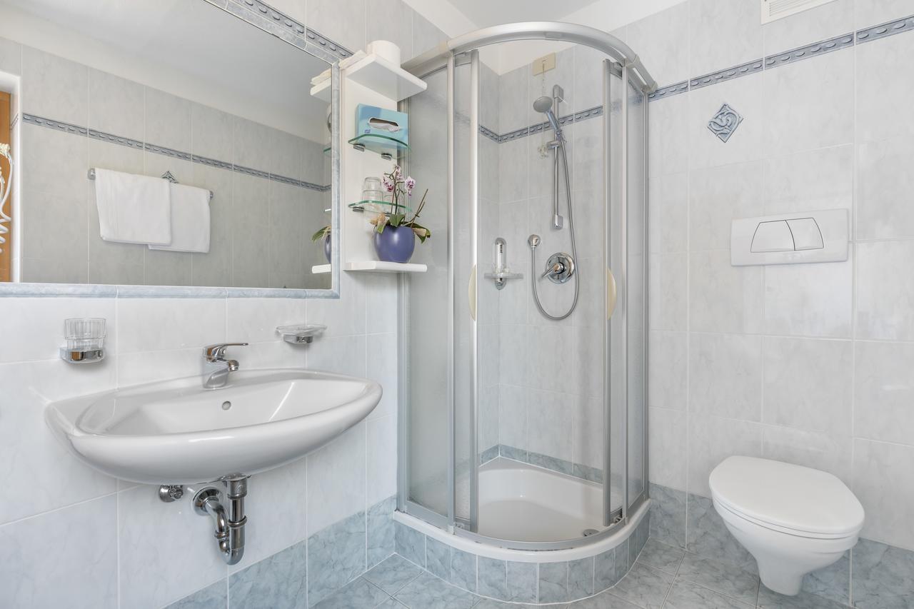 Hotel Resa Blancia San Vigilio Di Marebbe Εξωτερικό φωτογραφία